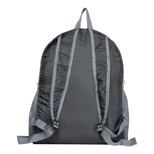 RPET backpack Salford 6