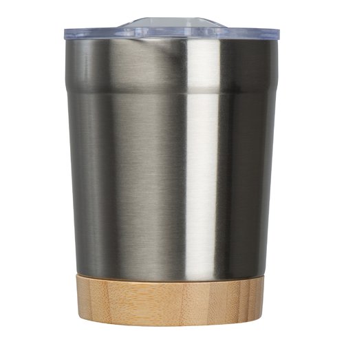 Recycled steel cup Turin 4