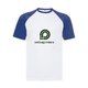 Fruit of the Loom baseball T-shirts