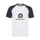 Fruit of the Loom baseball T-shirts