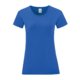 Fruit of the Loom Iconic T-shirts, women