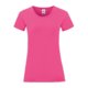 Fruit of the Loom Iconic T-shirts, women