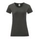 Fruit of the Loom Iconic T-shirts, women