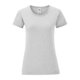 Fruit of the Loom Iconic T-shirts, women