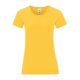 Fruit of the Loom Iconic T-shirts, women