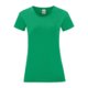 Fruit of the Loom Iconic T-shirts, women