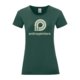 Fruit of the Loom Iconic T-shirts, women