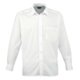 Premier poplin shirts, men