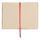 Lined notebook Algiers