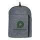 RPET Backpack Davos