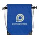 RPET Gym-Bag Montevideo