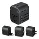 Travel Adapter Maracena