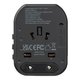 Travel Adapter Maracena