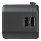 Travel Adapter Maracena