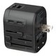 Travel Adapter Maracena