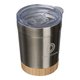 Recycled steel cup Turin